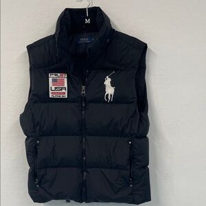 Polo Ralph Lauren Puffer Vest